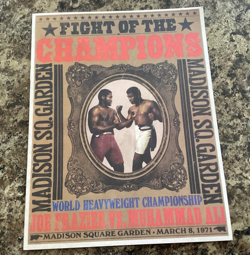 Muhammad ali joe frazier - muhammad,