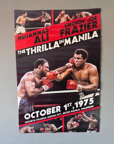 Muhammed ali joe - muhammed,