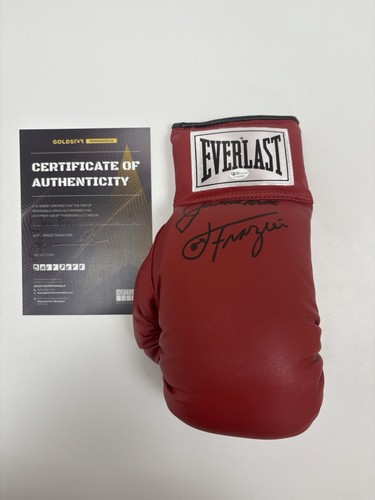 Joe frazier jake lamotta - frazier, &