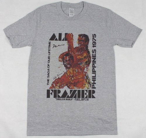 Muhammad ali joe - joe, frazier