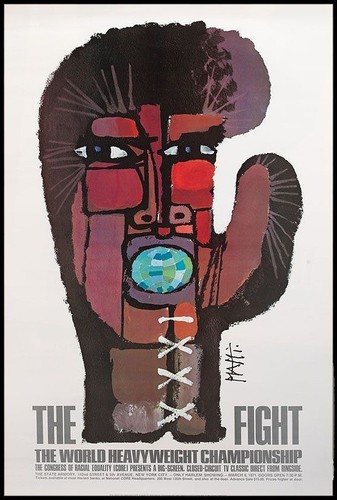Original huge 1971 muhammad - huge,