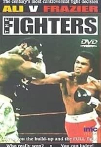 The fighters muhammad ali joe - the,