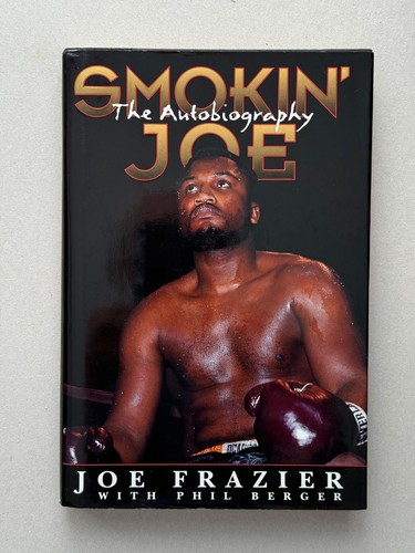 Smokin joe the - joe:,