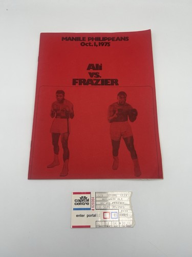 Muhammad ali joe - muhammad, 3