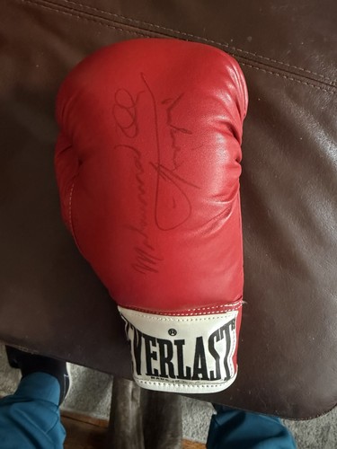 Mohammed ali and joe - ali,