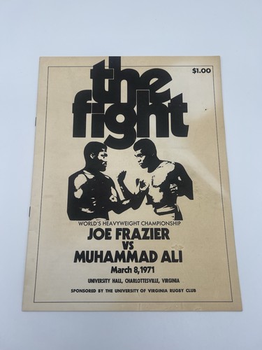 Muhammad ali joe frazier 1 - ali,
