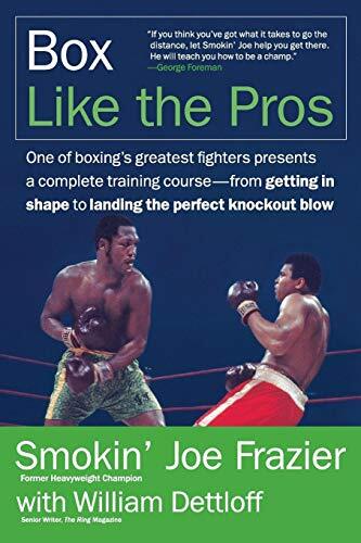 Box like the - like, pros,joe