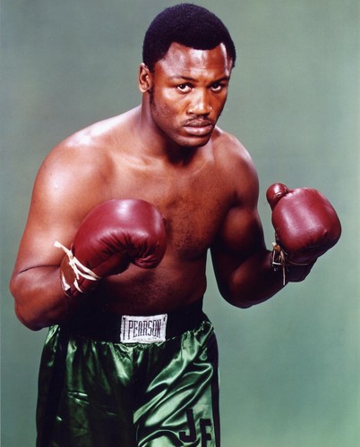 Joe frazier original - original, 10