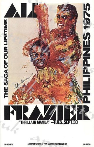 1975 thrilla manilla - thrilla,