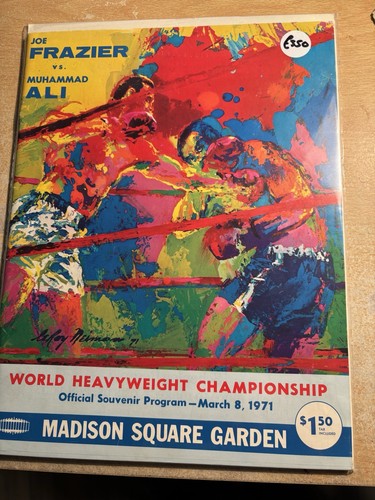 Boxing program muhammad - boxing, vs