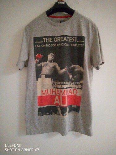 Muhammad ali joe frazier - ali,