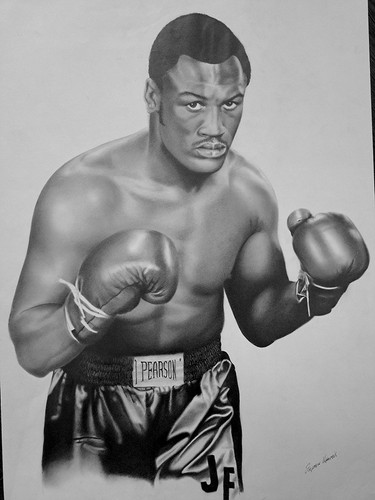 Stephen khamis art joe - art,,