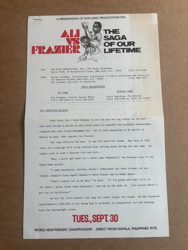 Muhammad ali joe frazier - ali, v